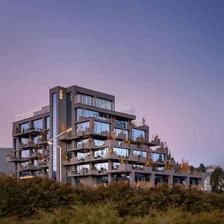 Hay Boutique Hotel & Spa By Edem Family Буковел Екстериор снимка