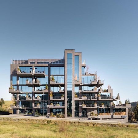 Hay Boutique Hotel & Spa By Edem Family Буковел Екстериор снимка