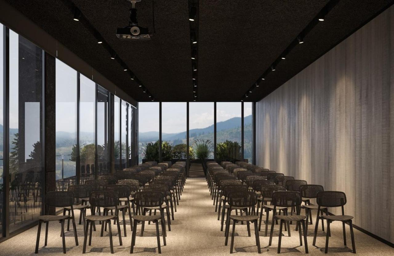 Hay Boutique Hotel & Spa By Edem Family Буковел Екстериор снимка