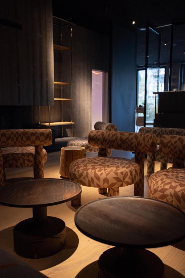 Hay Boutique Hotel & Spa By Edem Family Буковел Екстериор снимка