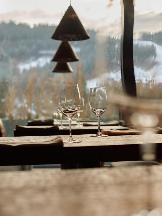 Hay Boutique Hotel & Spa By Edem Family Буковел Екстериор снимка