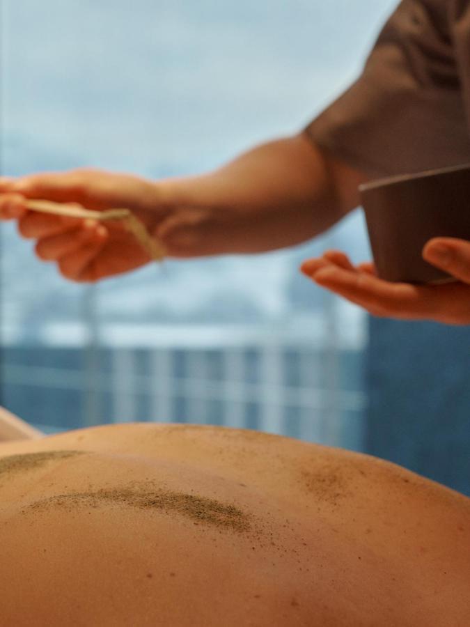 Hay Boutique Hotel & Spa By Edem Family Буковел Екстериор снимка