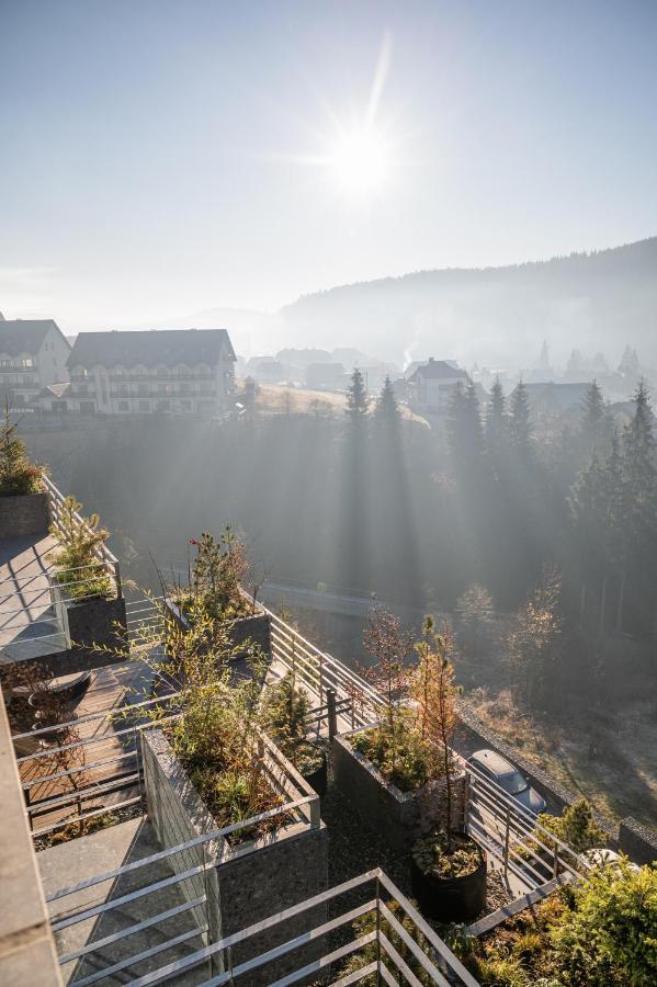 Hay Boutique Hotel & Spa By Edem Family Буковел Екстериор снимка