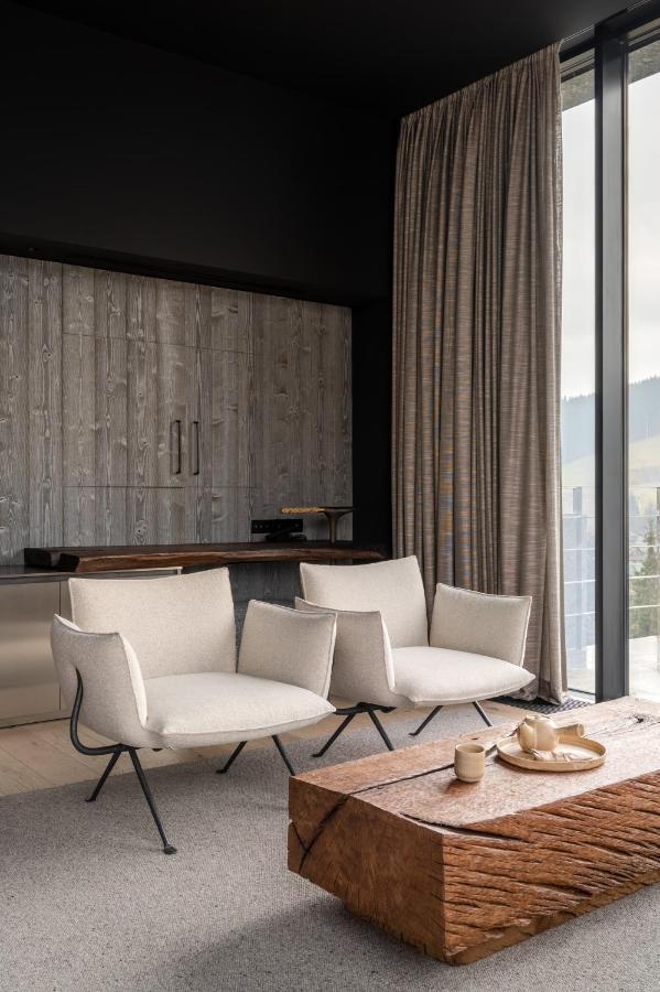 Hay Boutique Hotel & Spa By Edem Family Буковел Екстериор снимка