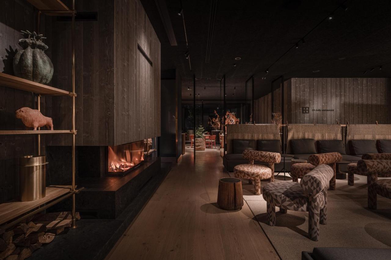 Hay Boutique Hotel & Spa By Edem Family Буковел Екстериор снимка