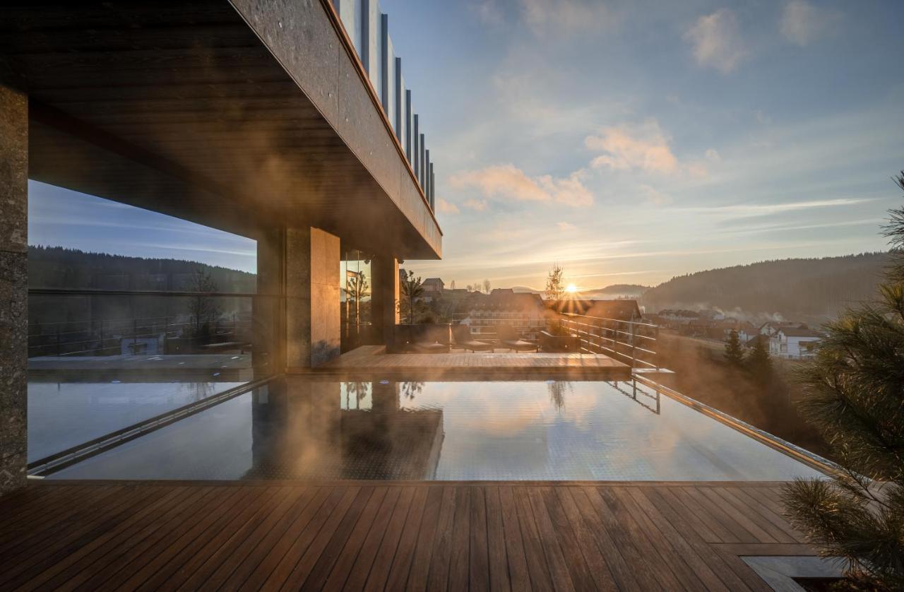 Hay Boutique Hotel & Spa By Edem Family Буковел Екстериор снимка