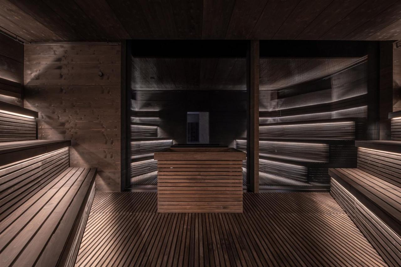 Hay Boutique Hotel & Spa By Edem Family Буковел Екстериор снимка