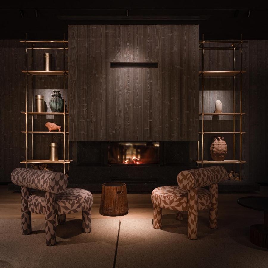 Hay Boutique Hotel & Spa By Edem Family Буковел Екстериор снимка